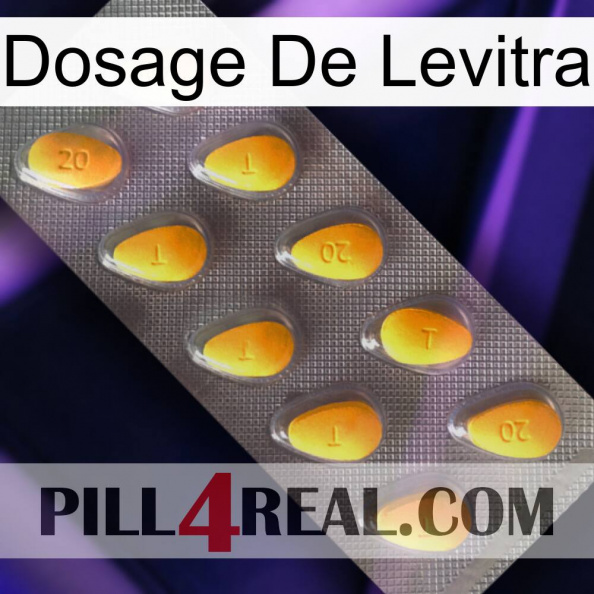 Levitra Dosage cialis1